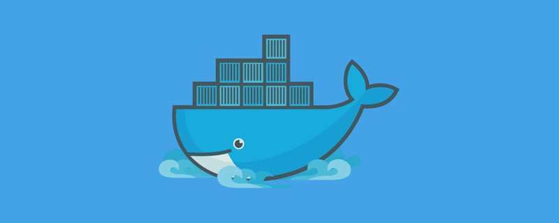Detailed explanation of how to use Docker to package nodejs programs