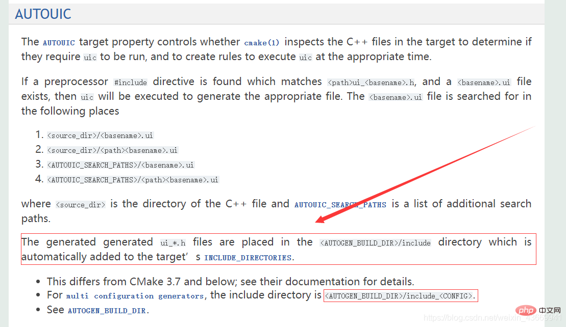 Une brève discussion sur la façon de configurer VSCode et de développer Qt