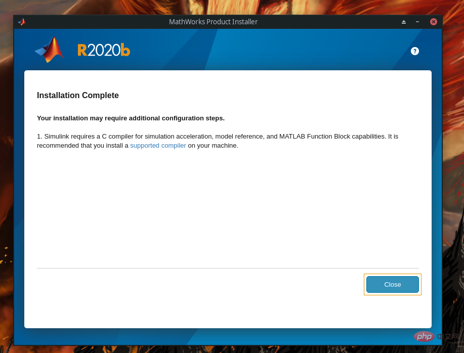 Is there a linux version of matlab?