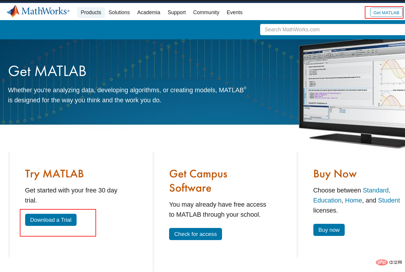 Is there a linux version of matlab?