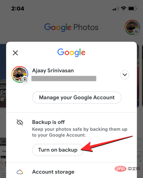 如何清理 iPhone 上的空间