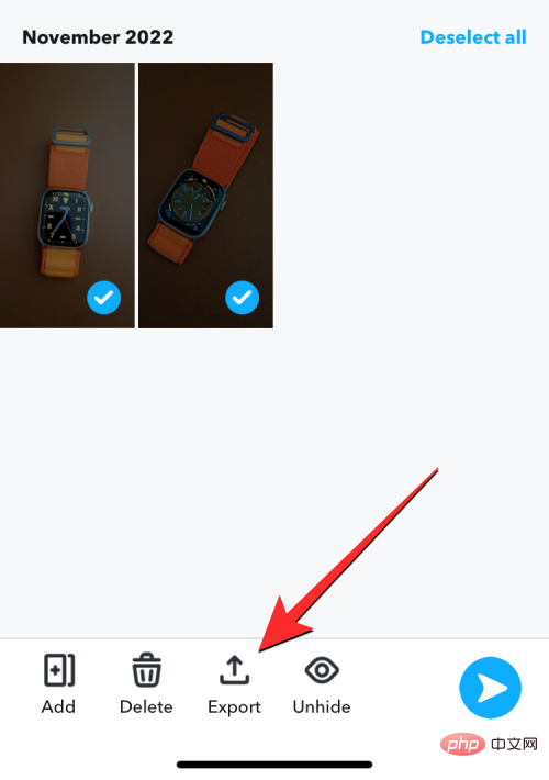 如何清理 iPhone 上的空间