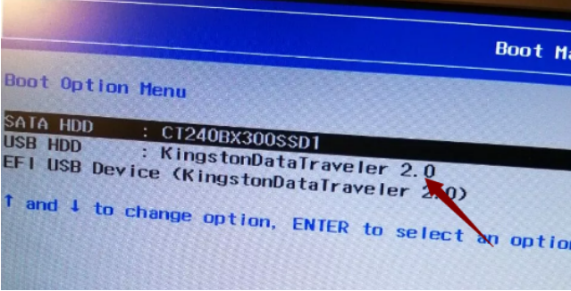 Step-by-step tutorial on data recovery after reinstalling the system