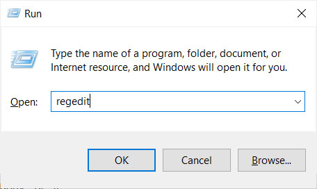 Starting from Win10, Bing must be searched in the menu.