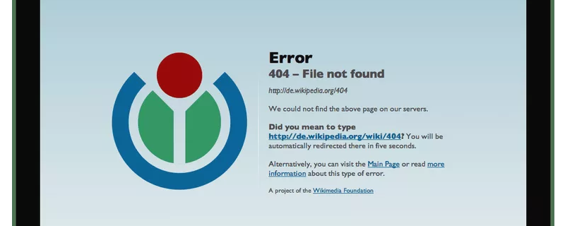 What are the HTTP status codes?