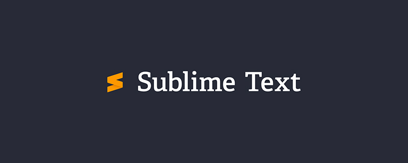 How to display Chinese correctly in sublime