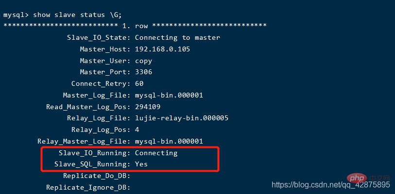 A brief discussion on how to set up master-slave replication in Mysql5.7?