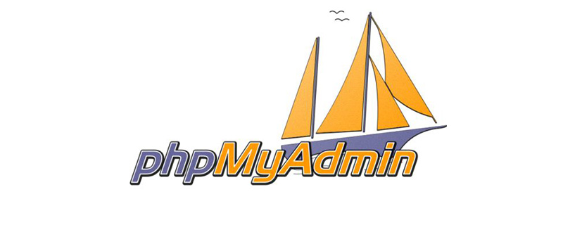 How to use phpmyadmin