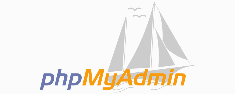 PHP下phpMyAdmin MySQL乱码怎么办？