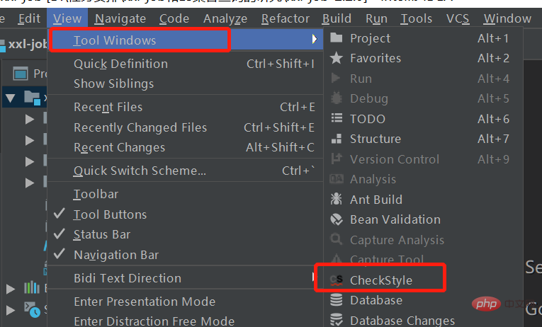 Comment utiliser les normes de codage et les plug-ins de vérification de code statique