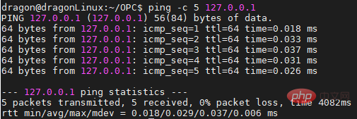 Let’s talk about common commands and environment variables of Linux operating system