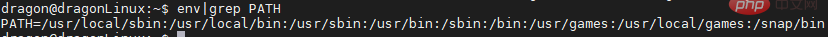 Let’s talk about common commands and environment variables of Linux operating system