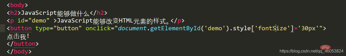 What is camel case naming in javascript