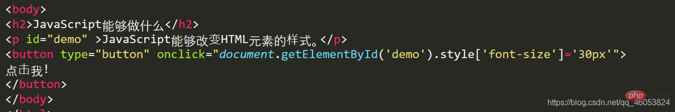 What is camel case naming in javascript
