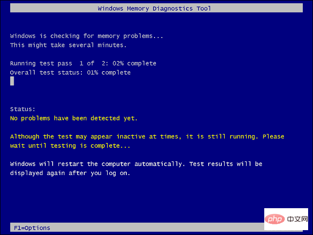 如何在 Windows 11 上修复 Ntoskrnl.exe 蓝屏死机