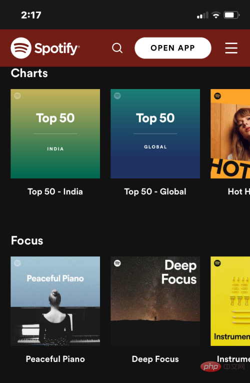 如何清理 iPhone 上的空间