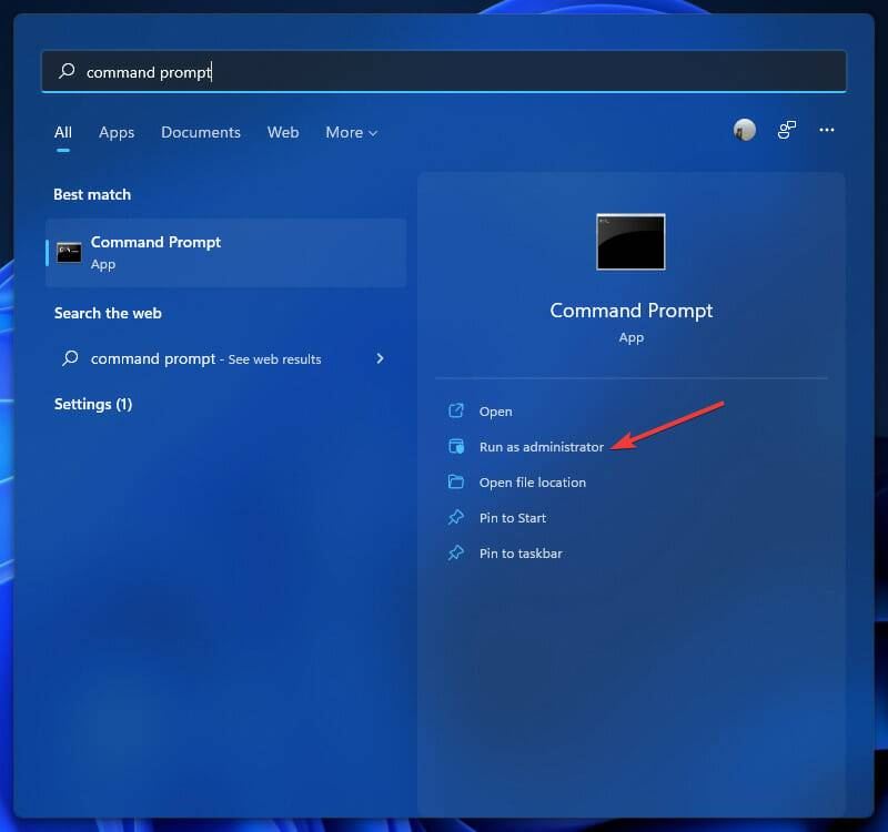 Where are the Win11 boot options?