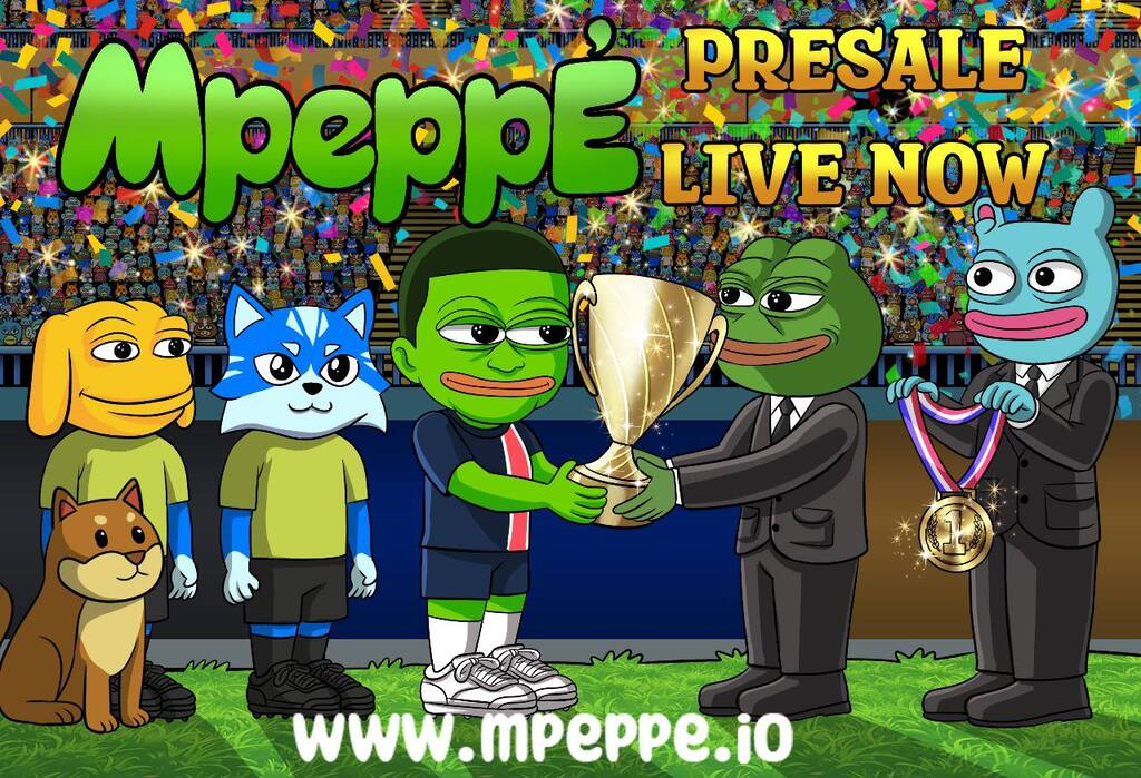 Internet Computer (ICP) Whales Add Mpeppe (MPEPE) and Render (RENDER) to Their Portfolios