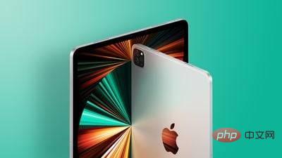 Apple 的 2022 年 iPad Pro：期待什么