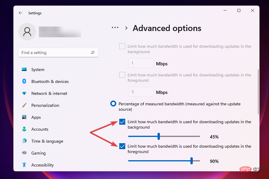 如何在 Windows 11 中修复缓慢的 Internet 速度