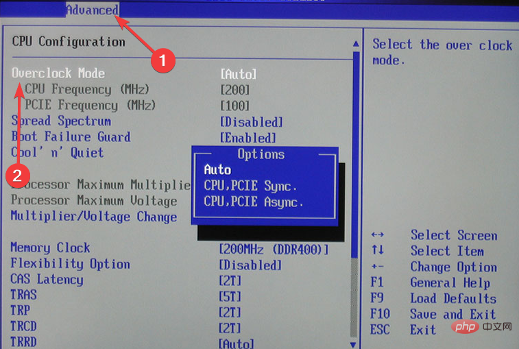 Windows 11 上的断点错误：修复异常的 10 种方法