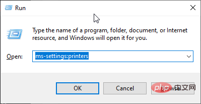 如何修复Windows 11 / 10中的打印机端口使用中的问题