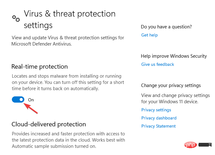 在 Windows 11 上下载和安装 Windows 安全的 3 种方法
