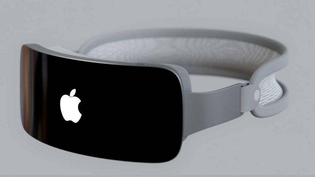 US media: Apple’s VR helmet release will help competitors accelerate research and development