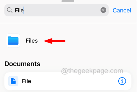 How to extract RAR files on iPhone