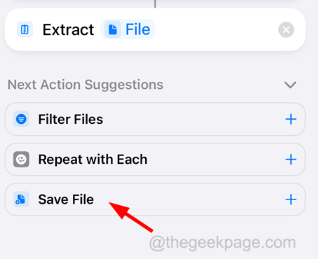 How to extract RAR files on iPhone