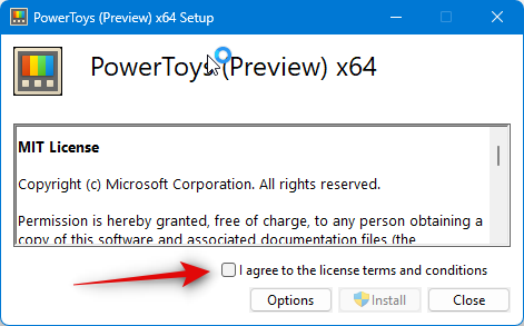 如何在 Windows PowerToys 中使用注册表预览编辑注册表文件