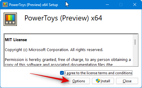 如何在 Windows PowerToys 中使用注册表预览编辑注册表文件