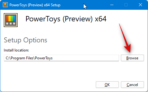 如何在 Windows PowerToys 中使用注册表预览编辑注册表文件