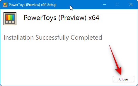 如何在 Windows PowerToys 中使用注册表预览编辑注册表文件