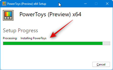 如何在 Windows PowerToys 中使用注册表预览编辑注册表文件