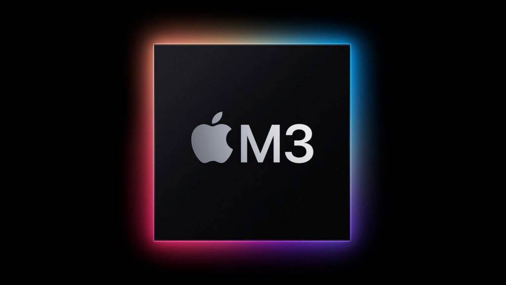 M3 Max芯片：苹果推出16核心CPU与40核心GPU的强大测评