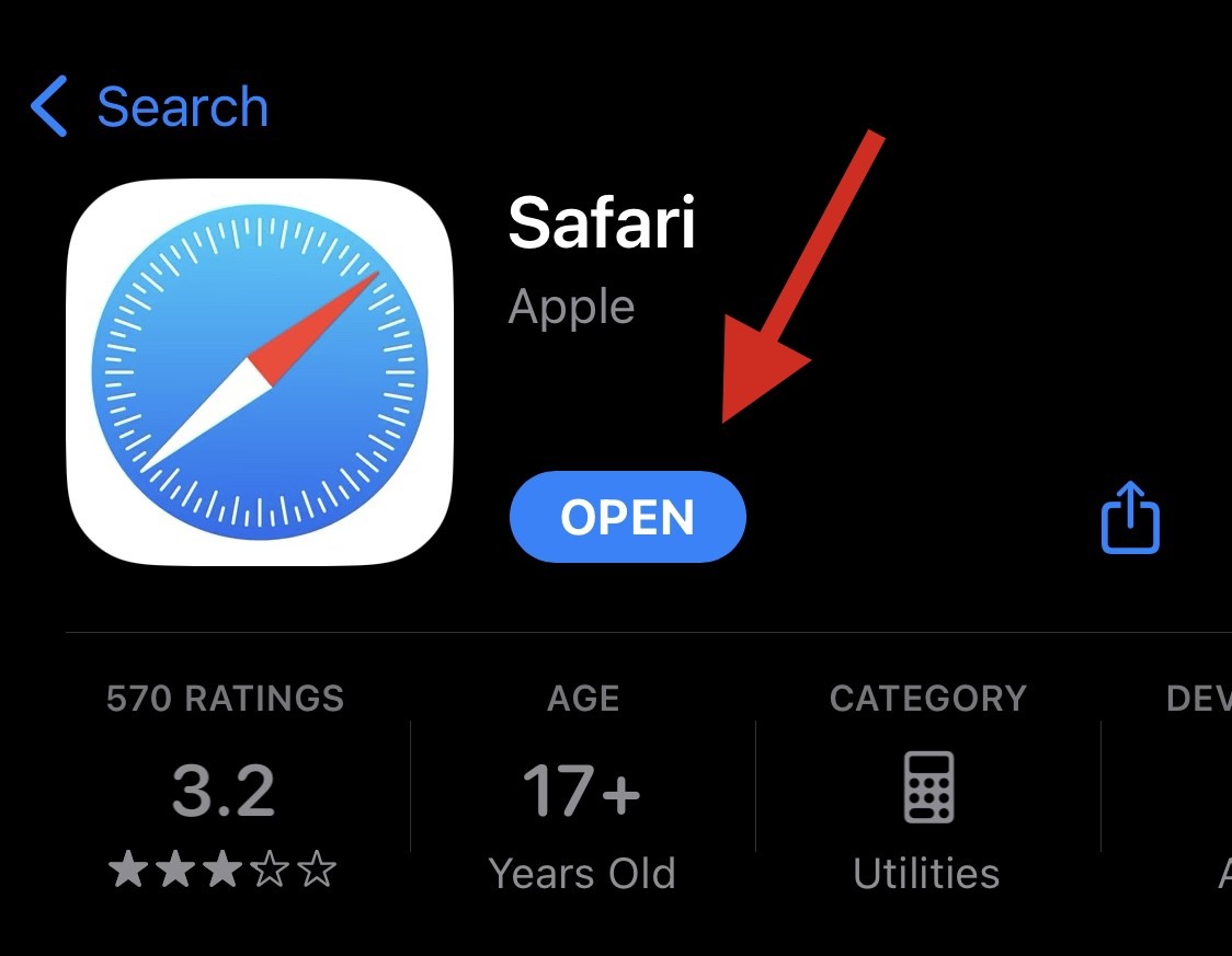 重新安装 Safari 的 8 种方法，适用于 iPhone