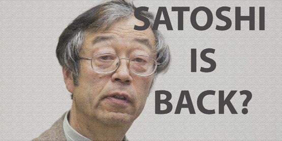 Bitcoin Genesis Wallet Successfully Added 26.9 BTC, Is Satoshi Nakamoto Recovering?