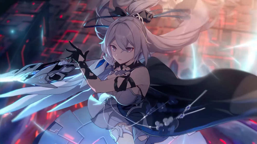 Honkai Impact 3 Second Silver Wing Ye Man Weiyang Obtain Guide