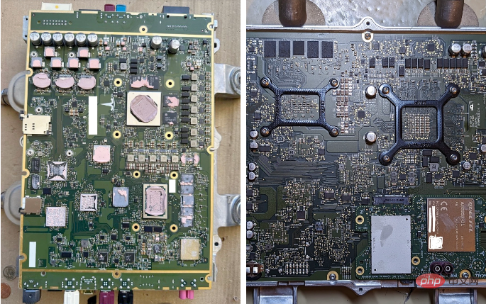 Tesla Autopilot Hardware 4.0 Physical Teardown: Adding Radar and Providing More Cameras