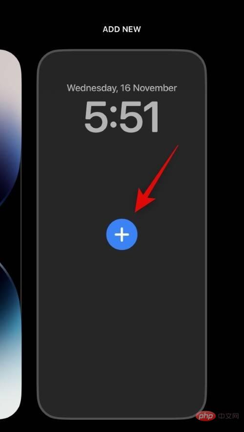 How to shorten time on iPhone in iOS 16