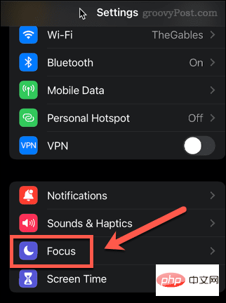 how-to-block-no-caller-id-iphone-select-focus
