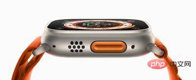 Apple Watch Ultra：如何获得长达 60 小时的电池续航时间