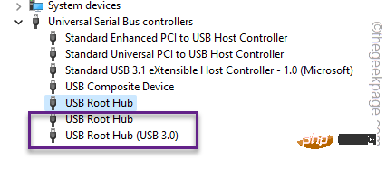 在 Windows PC 上未检测到或识别 Garmin USB 设备