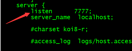 TOMCAT cluster instance analysis under NGINX reverse proxy in LINUX