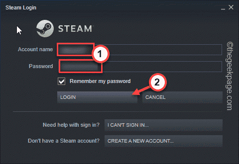 如何恢复您的 Steam 云存档