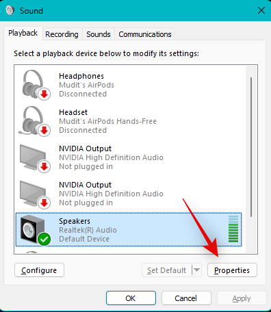 在 Windows 11 上修复音频服务无响应问题的 18 种方法