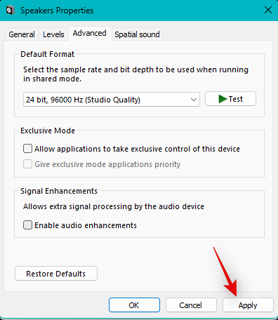 在 Windows 11 上修复音频服务无响应问题的 18 种方法
