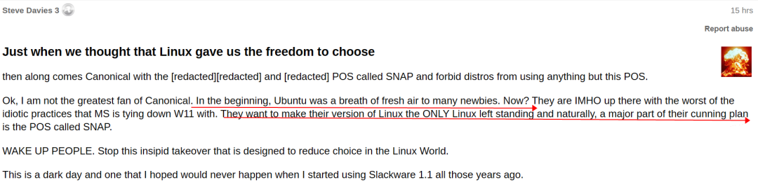 finally! Ubuntu launches immutable!