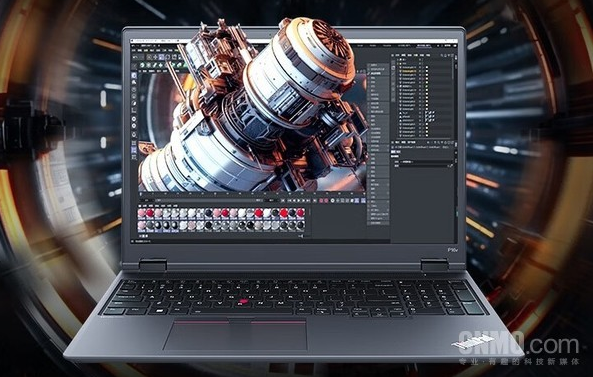 ThinkPad P16v 2023：高性能笔记本开启预售 满足创意工作需求